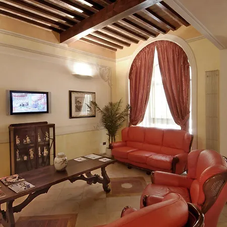 Ξενοδοχείο Bologna 4*