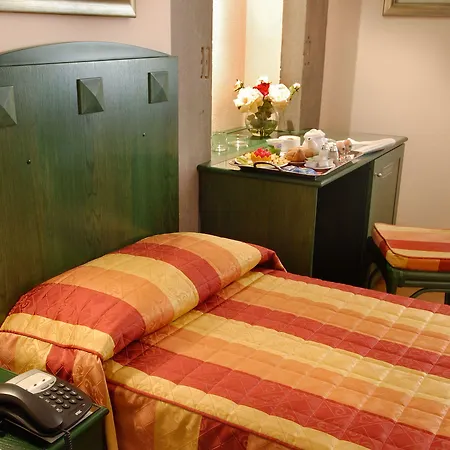 Ξενοδοχείο Bologna