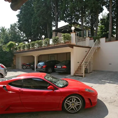 Bologna Ξενοδοχείο Πίζα