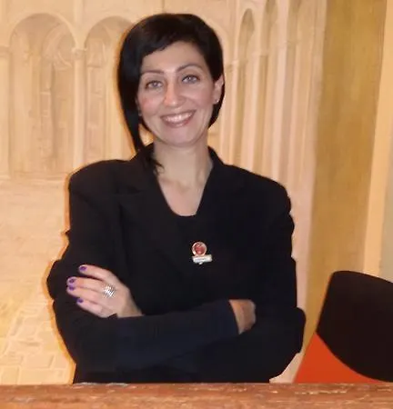 Bologna Ξενοδοχείο 4*