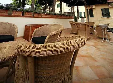 Ξενοδοχείο Bologna 4*