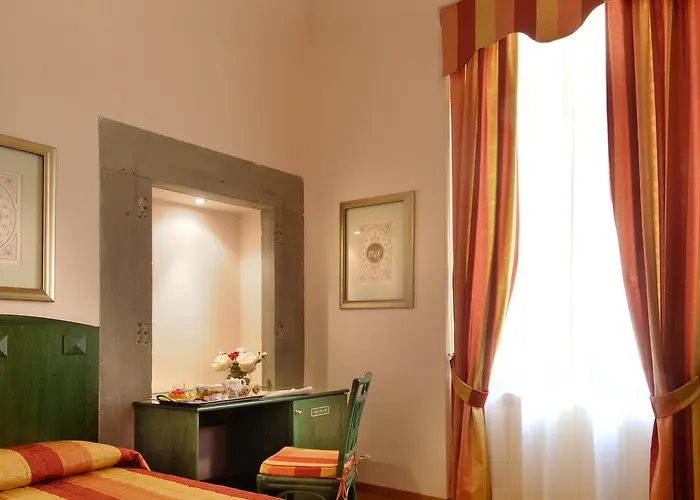 Bologna Hotel Pisa
