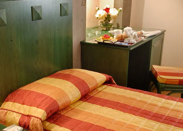 Hotel Bologna