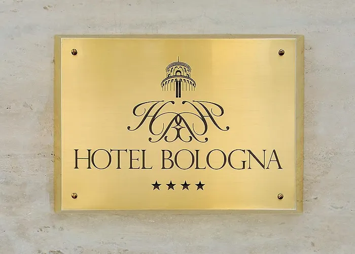 Hotel Bologna