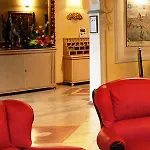 Hotel Bologna Pisa