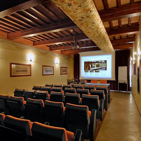 Hotel Bologna Pisa