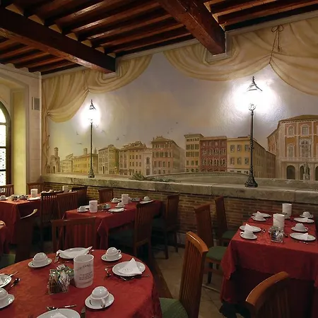 Bologna Hotel