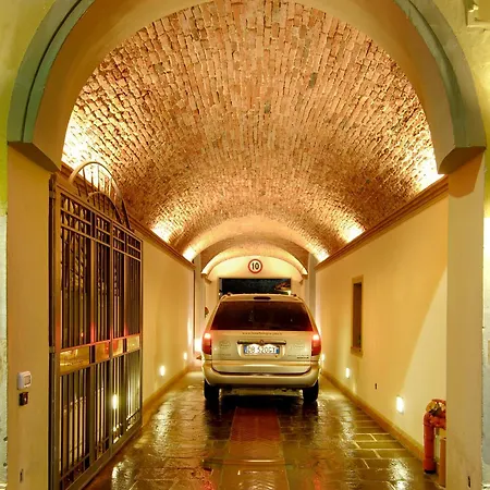 Bologna Hotel