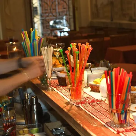 Bologna Hotel