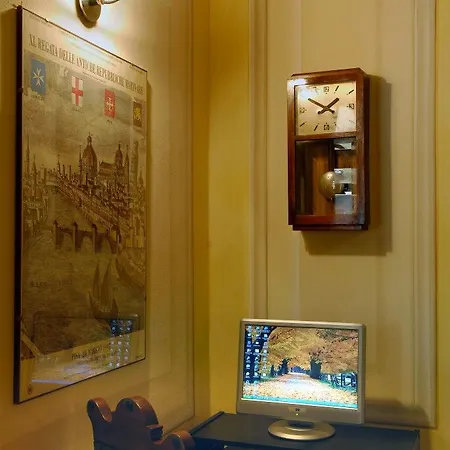 Bologna Hotel 4*
