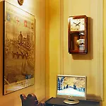 Bologna Hotell 4*