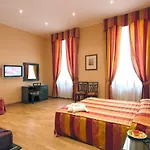 Bologna Hotell Pisa