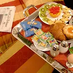 Hotell Bologna 4*