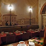 Hotell Bologna 4*