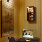 Bologna Hotell Pisa