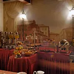 Bologna 4* Pisa