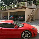 Hotell Bologna 4*