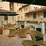 Hotell Bologna Pisa