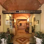 Bologna Hotell 4*