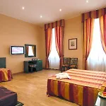 Bologna 4*
