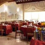 Bologna Hotell 4*