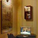 Bologna Hotell 4*