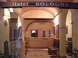 Bologna Пиза