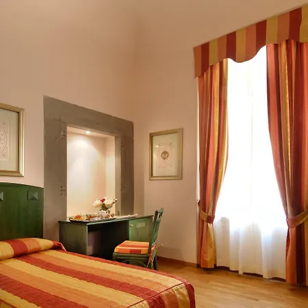 Bologna Hotel Pisa