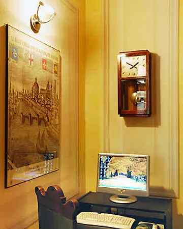 Bologna Hotel 4*