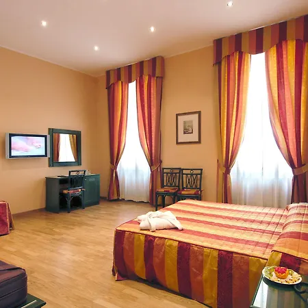 Bologna Hotel Pisa