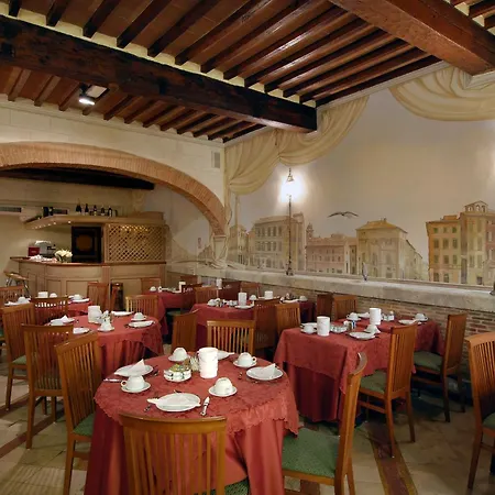 Bologna 4*
