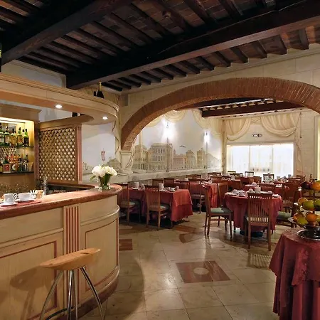 Hotel Bologna 4*