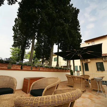 Hotel Bologna Pisa