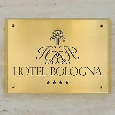 Отель Bologna