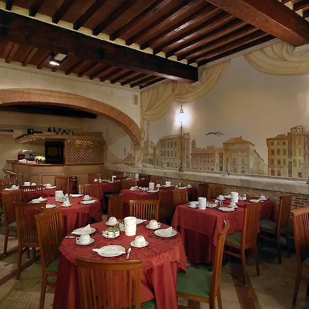 Отель Bologna 4*