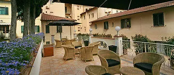 Hotel Bologna Pisa