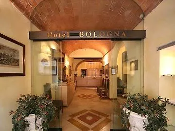 Bologna Отель 4*