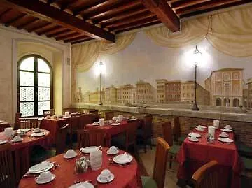 Bologna Отель