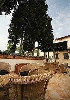 Bologna Hotel Pisa