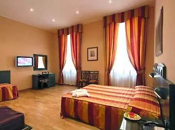 Отель Bologna 4*