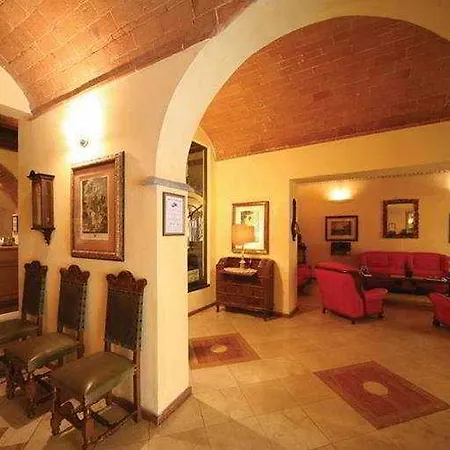 Отель Bologna