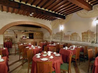 Bologna Hotel 4*