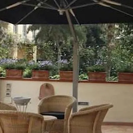 Отель Bologna 4*