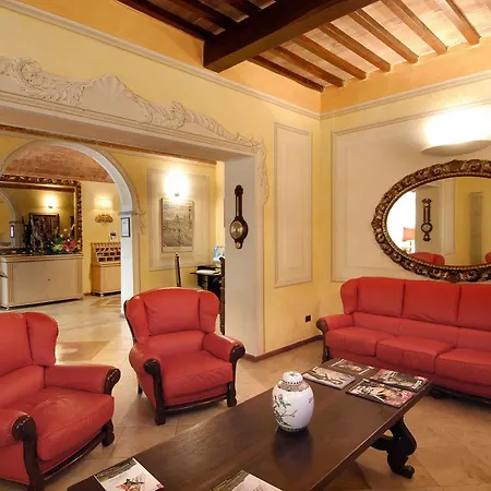 Hotel Bologna Pisa