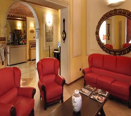 Bologna 4*