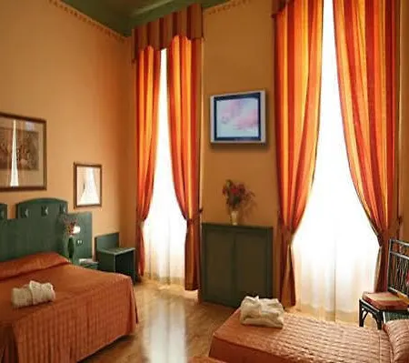 Bologna Отель 4*