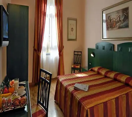 Bologna 4*
