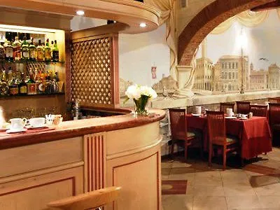Bologna Hotel Pisa