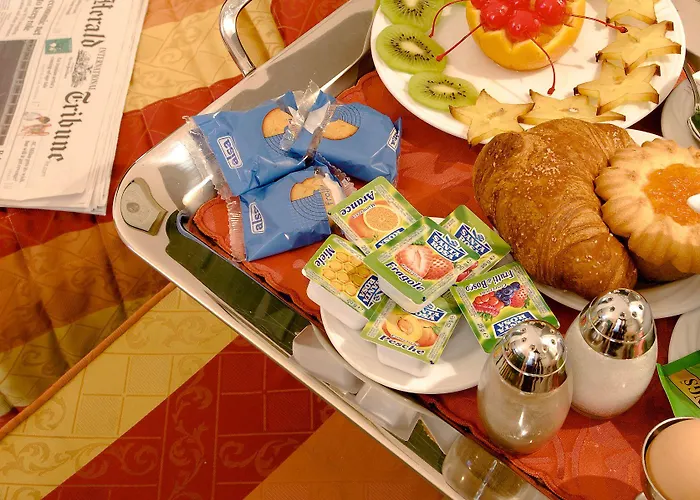 Hotel Bologna 4*
