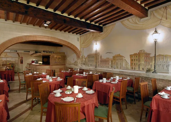 Bologna 4*